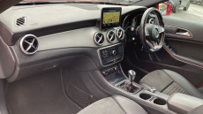 Mercedes-Benz GLA 200d AMG Line 5dr Diesel Hatchback